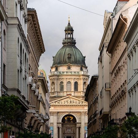 Limehome Budapest Mosonyi U Екстериор снимка