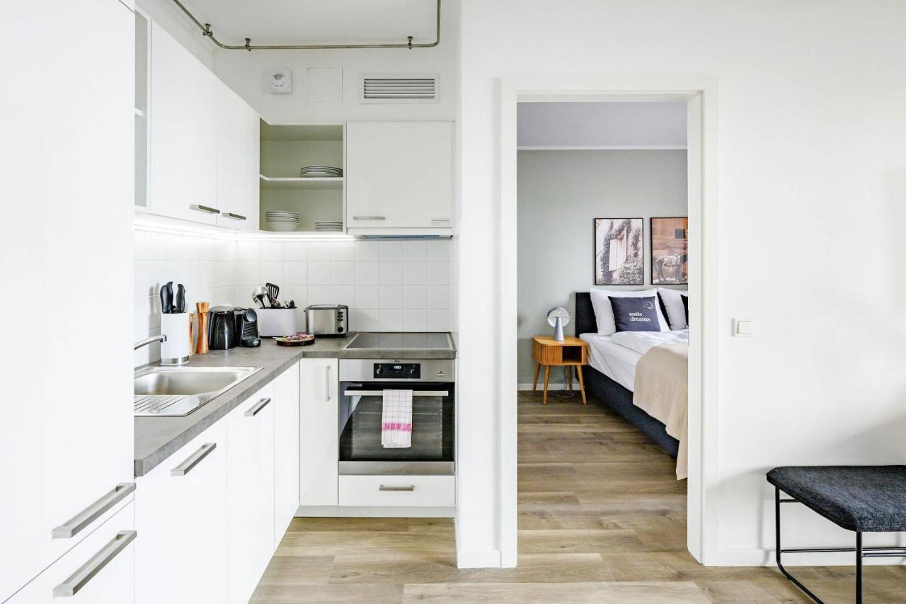 Limehome Budapest Mosonyi U Екстериор снимка