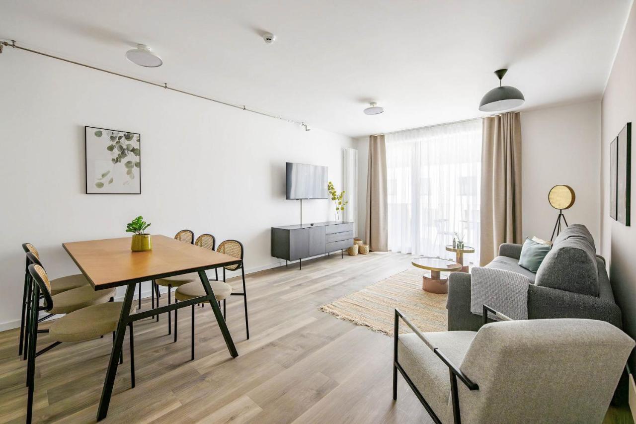Limehome Budapest Mosonyi U Екстериор снимка