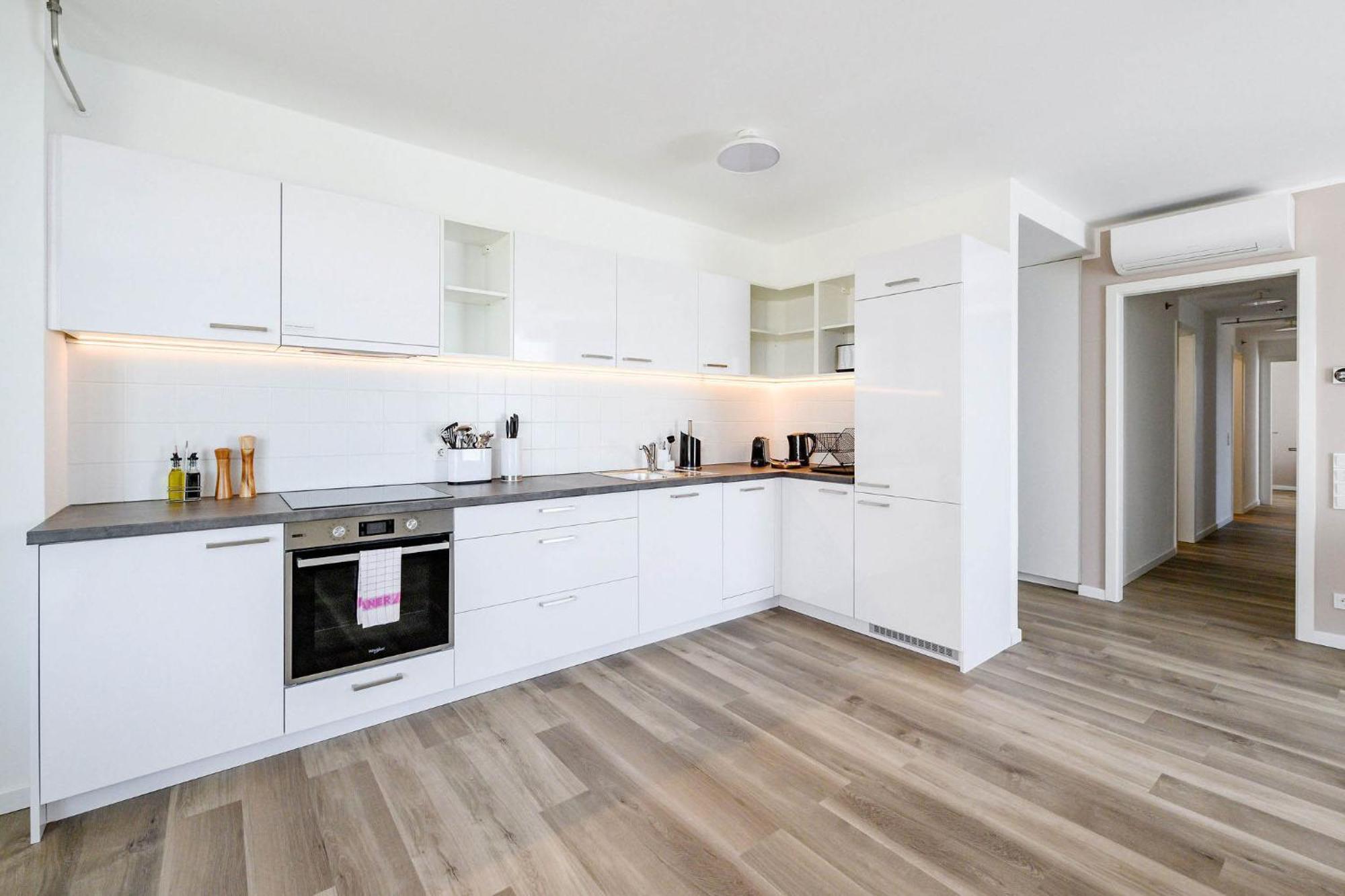 Limehome Budapest Mosonyi U Екстериор снимка