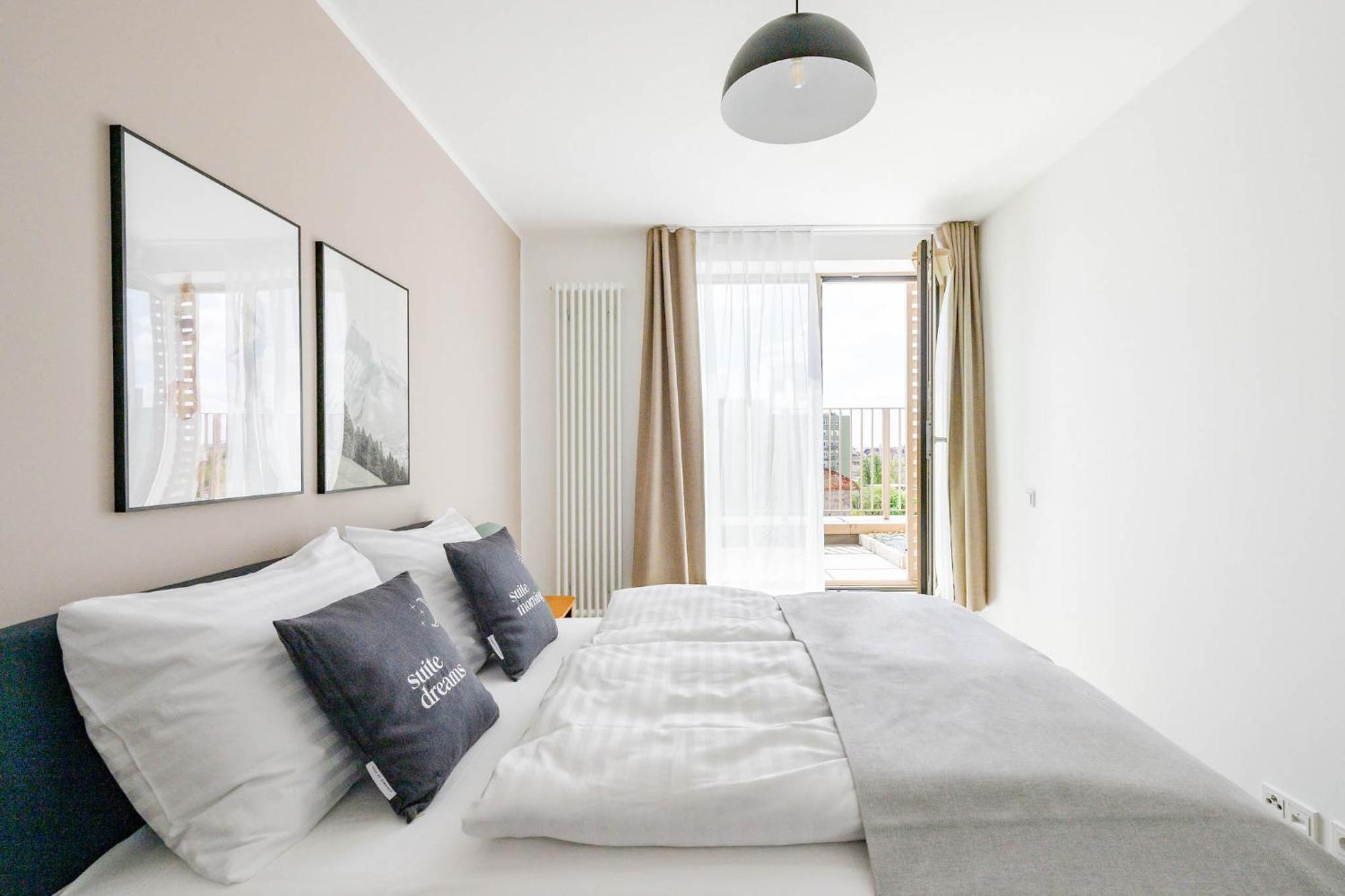 Limehome Budapest Mosonyi U Екстериор снимка