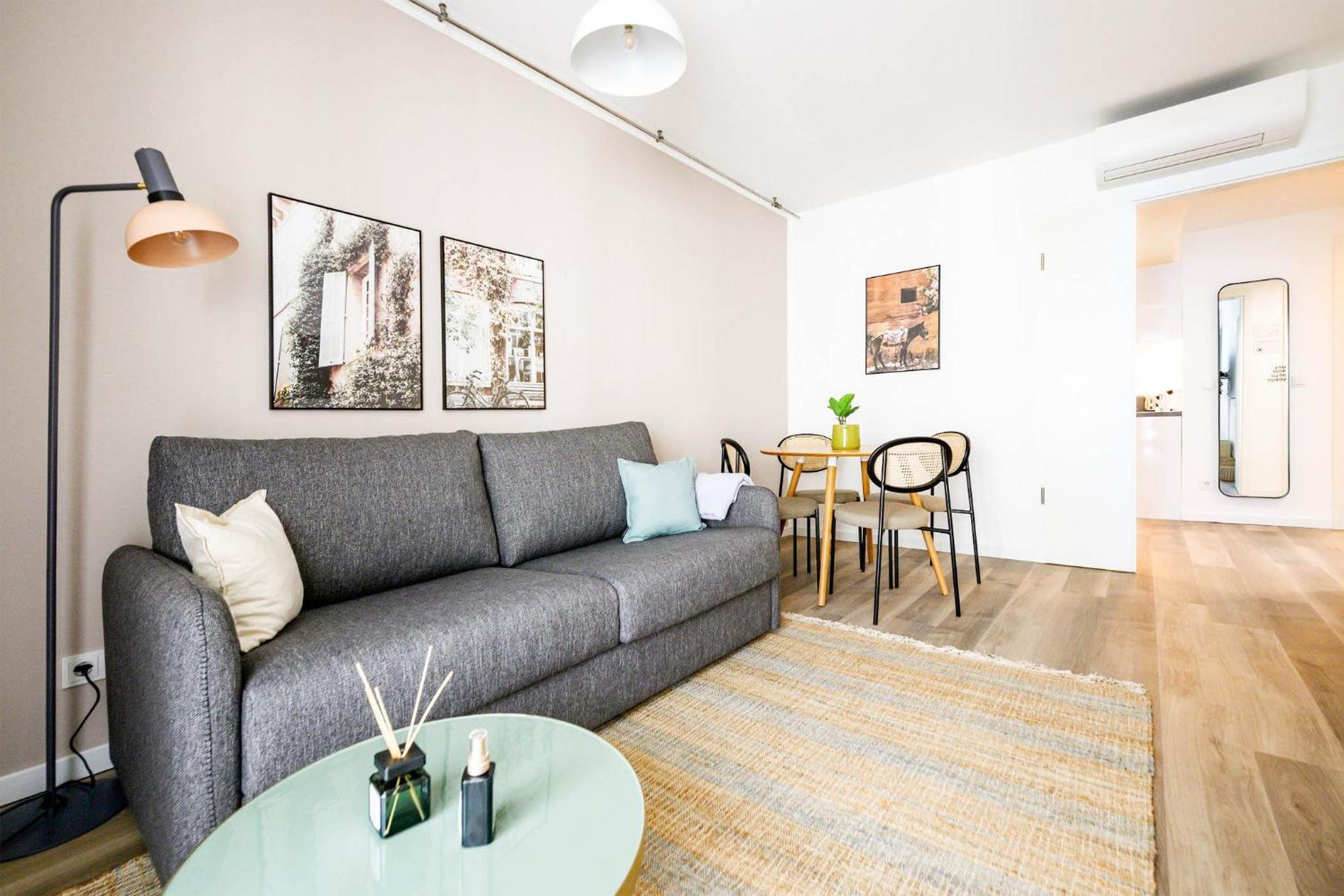 Limehome Budapest Mosonyi U Екстериор снимка