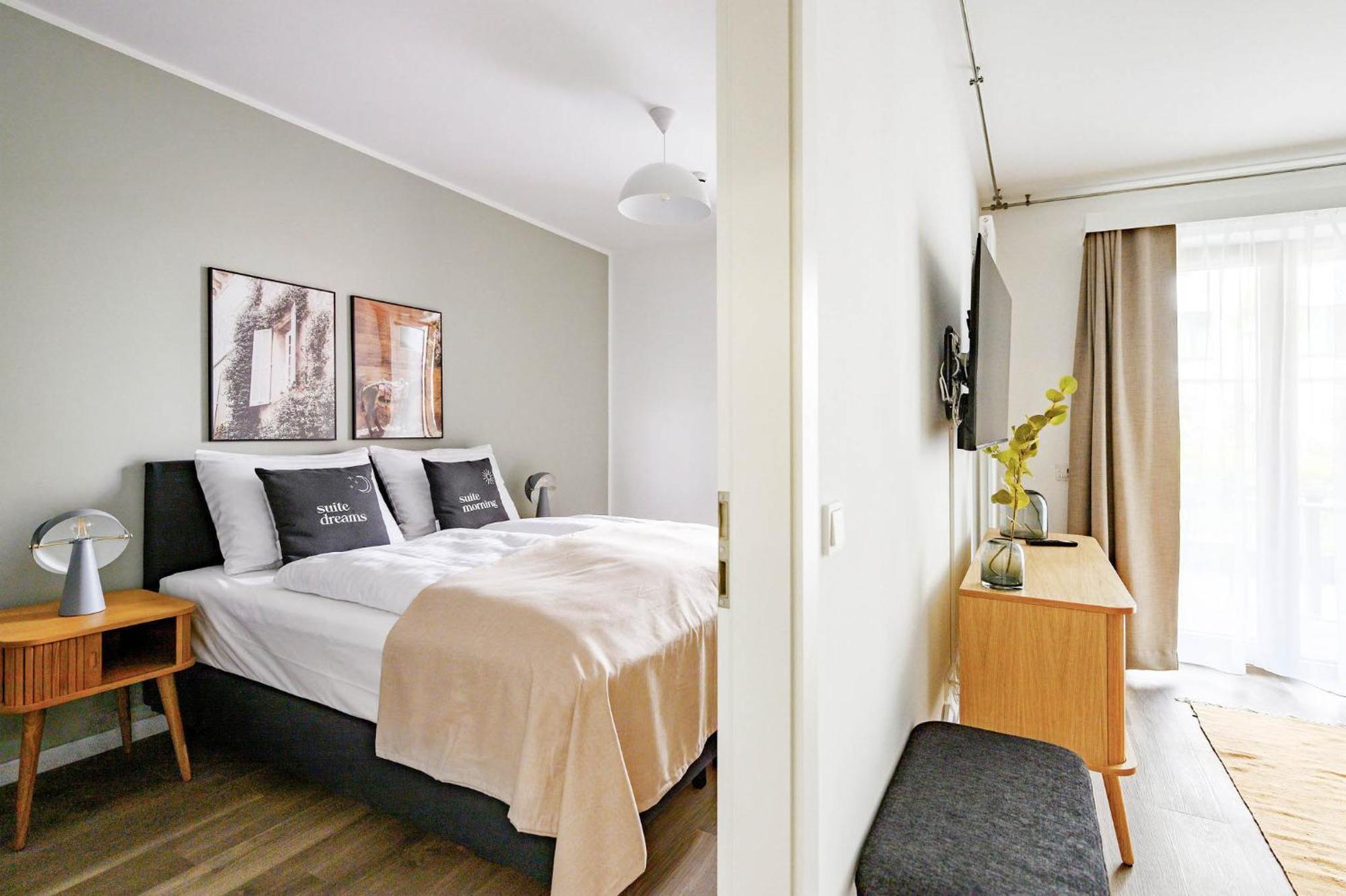 Limehome Budapest Mosonyi U Екстериор снимка