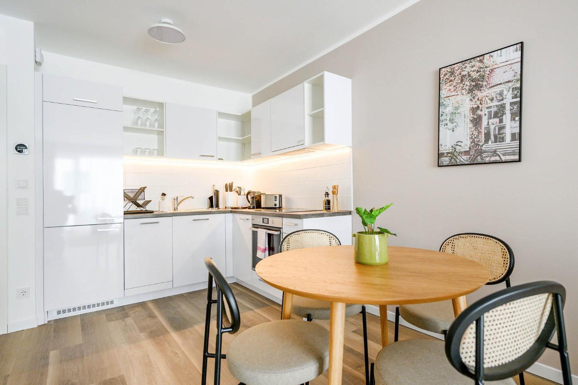 Limehome Budapest Mosonyi U Екстериор снимка