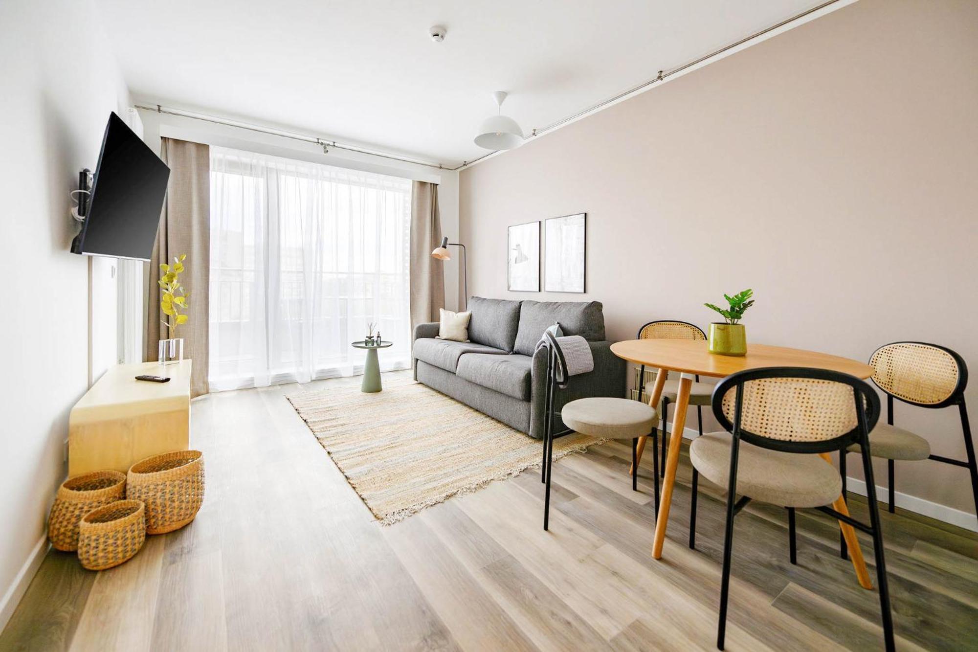 Limehome Budapest Mosonyi U Екстериор снимка