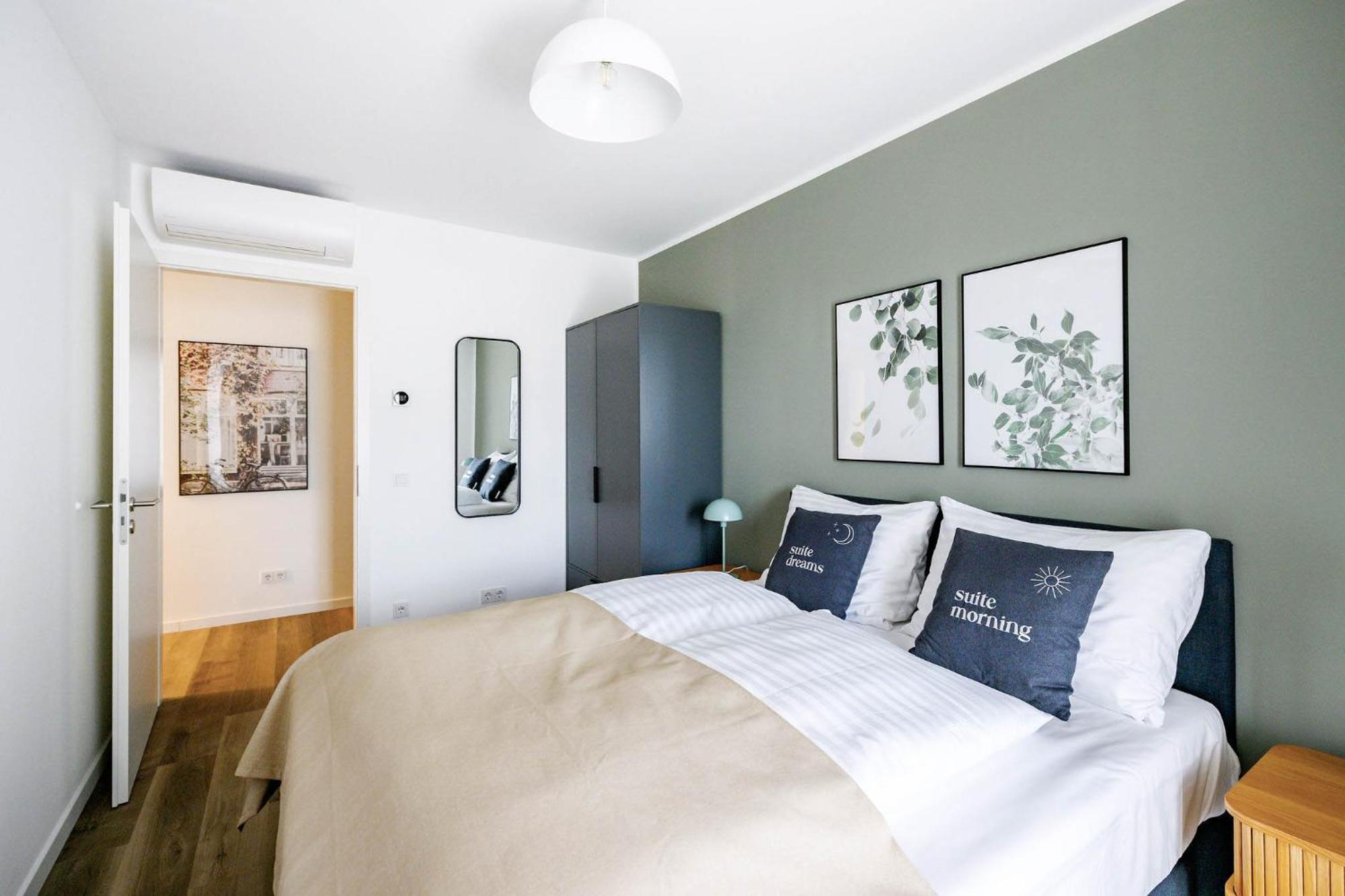 Limehome Budapest Mosonyi U Екстериор снимка