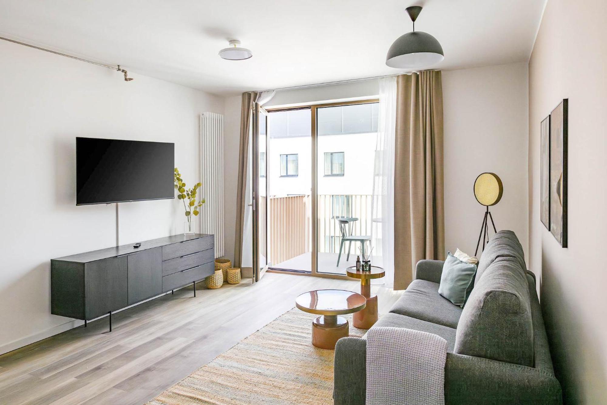 Limehome Budapest Mosonyi U Екстериор снимка