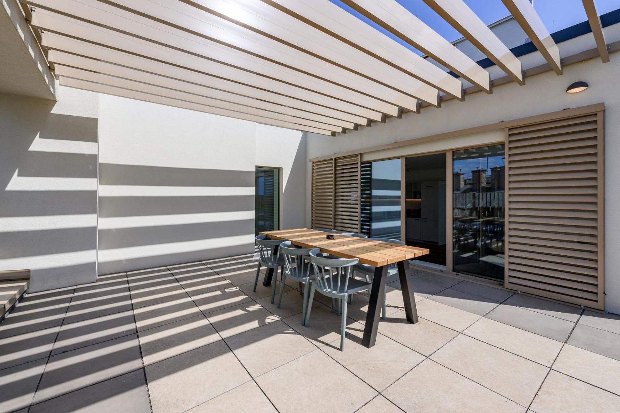 Limehome Budapest Mosonyi U Екстериор снимка