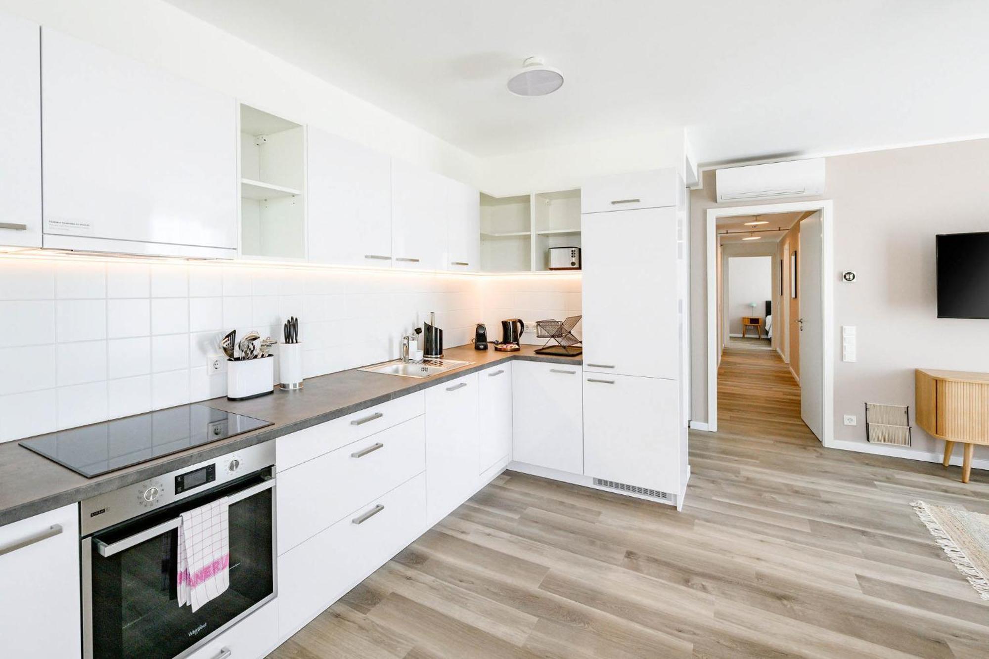 Limehome Budapest Mosonyi U Екстериор снимка