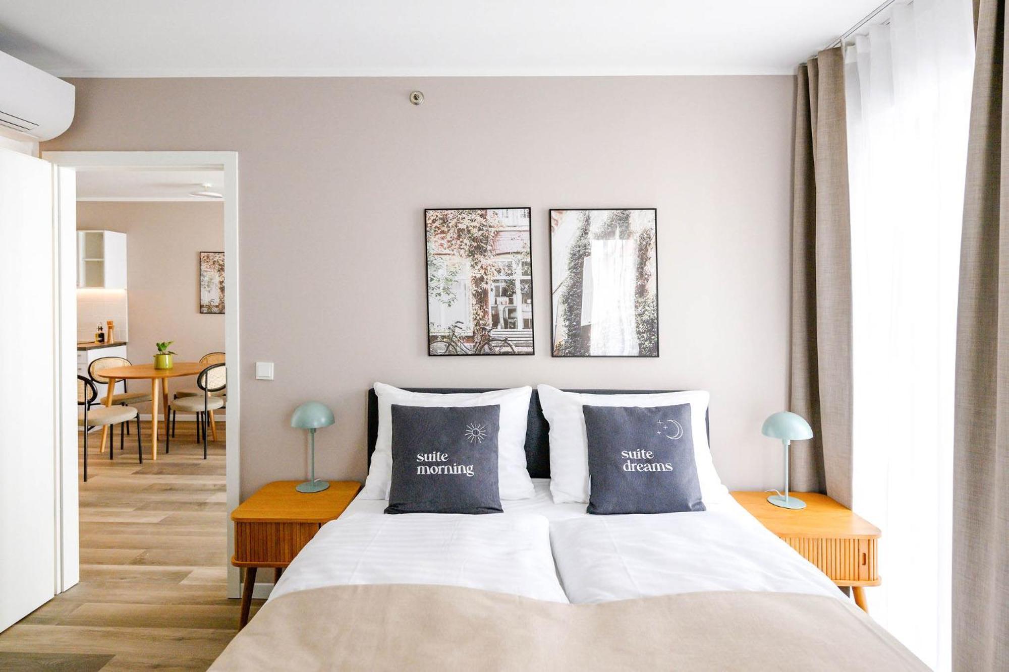 Limehome Budapest Mosonyi U Екстериор снимка