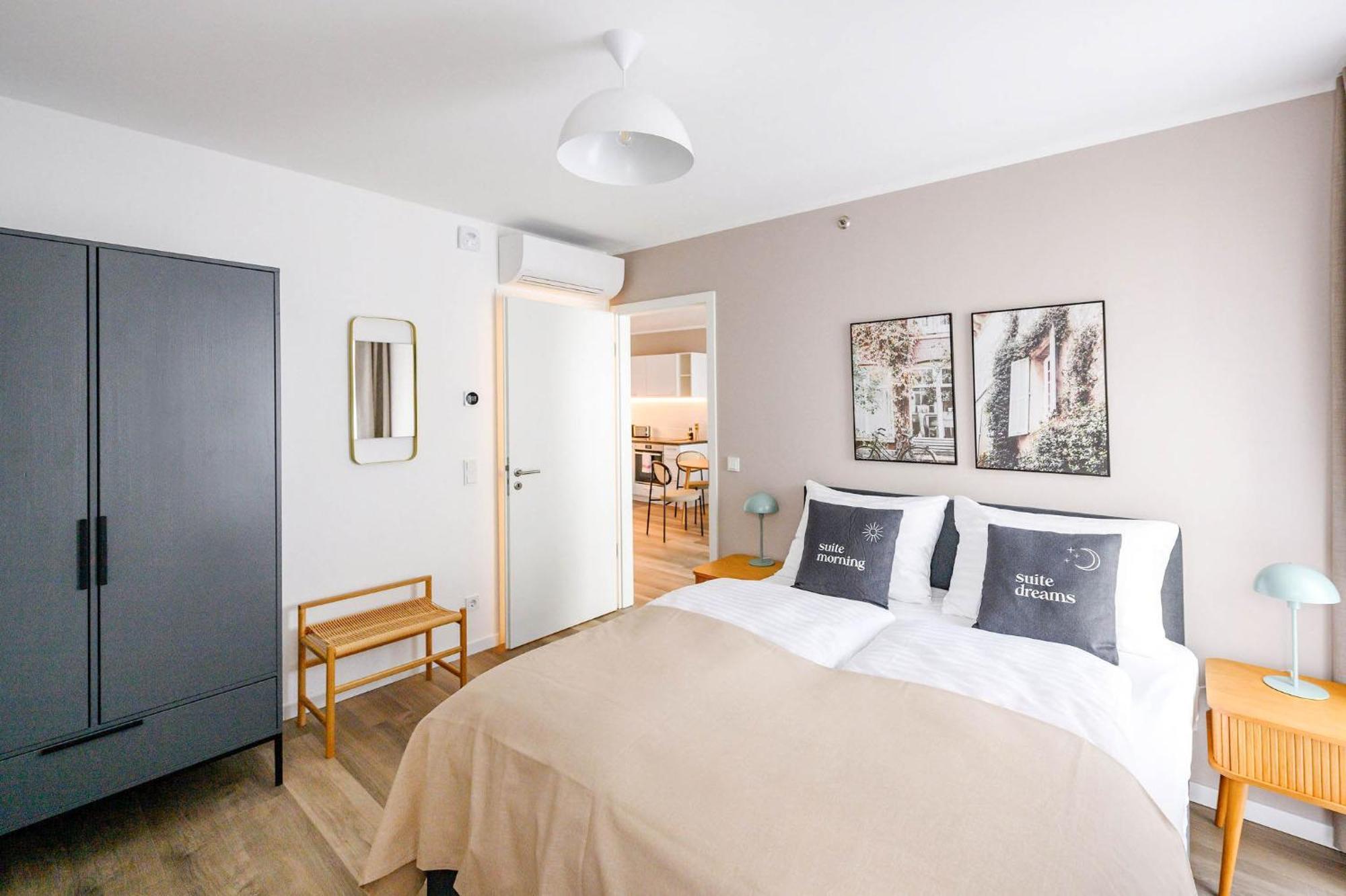 Limehome Budapest Mosonyi U Екстериор снимка