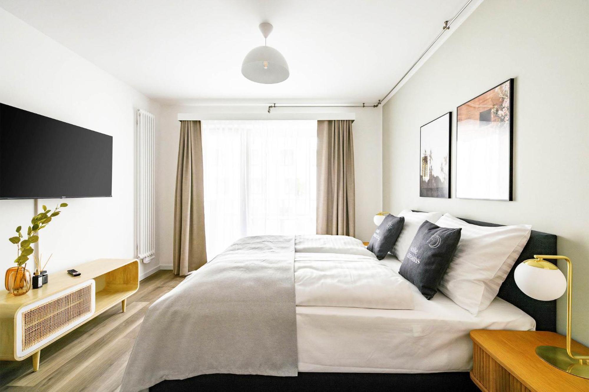 Limehome Budapest Mosonyi U Екстериор снимка