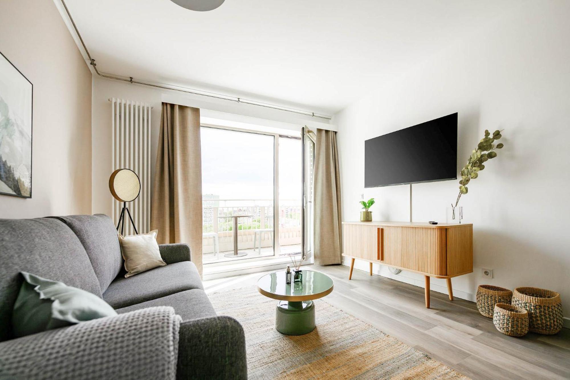Limehome Budapest Mosonyi U Екстериор снимка