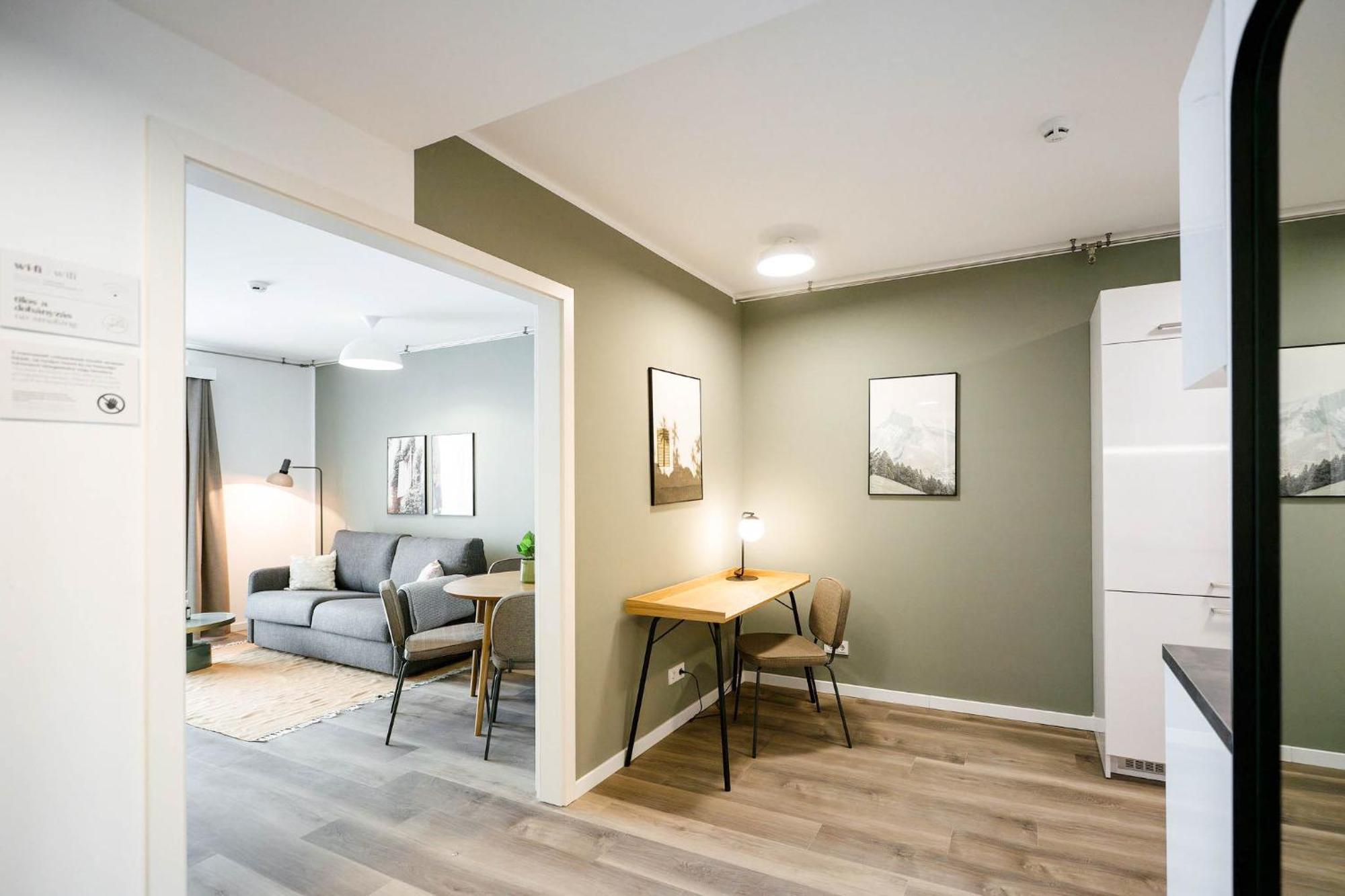 Limehome Budapest Mosonyi U Екстериор снимка