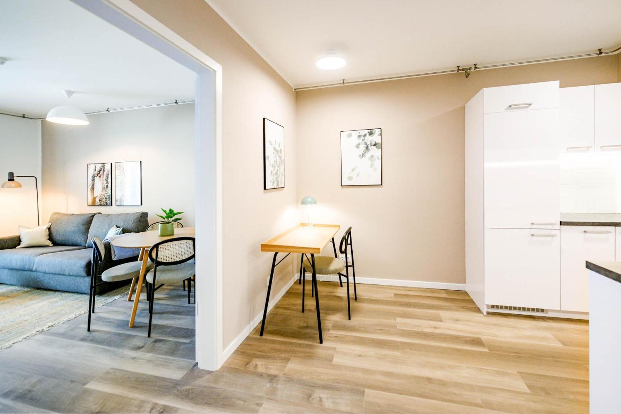 Limehome Budapest Mosonyi U Стая снимка