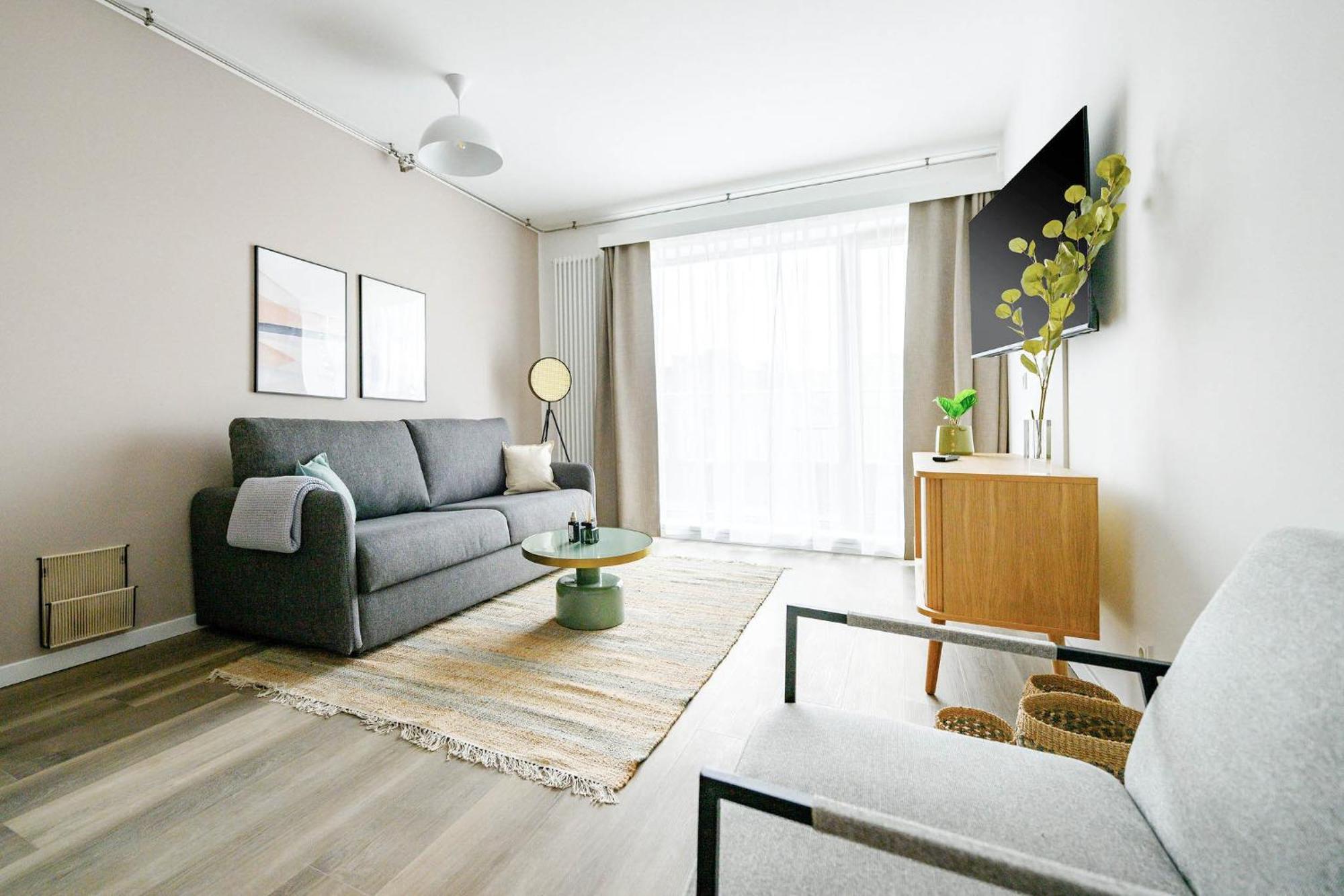 Limehome Budapest Mosonyi U Стая снимка