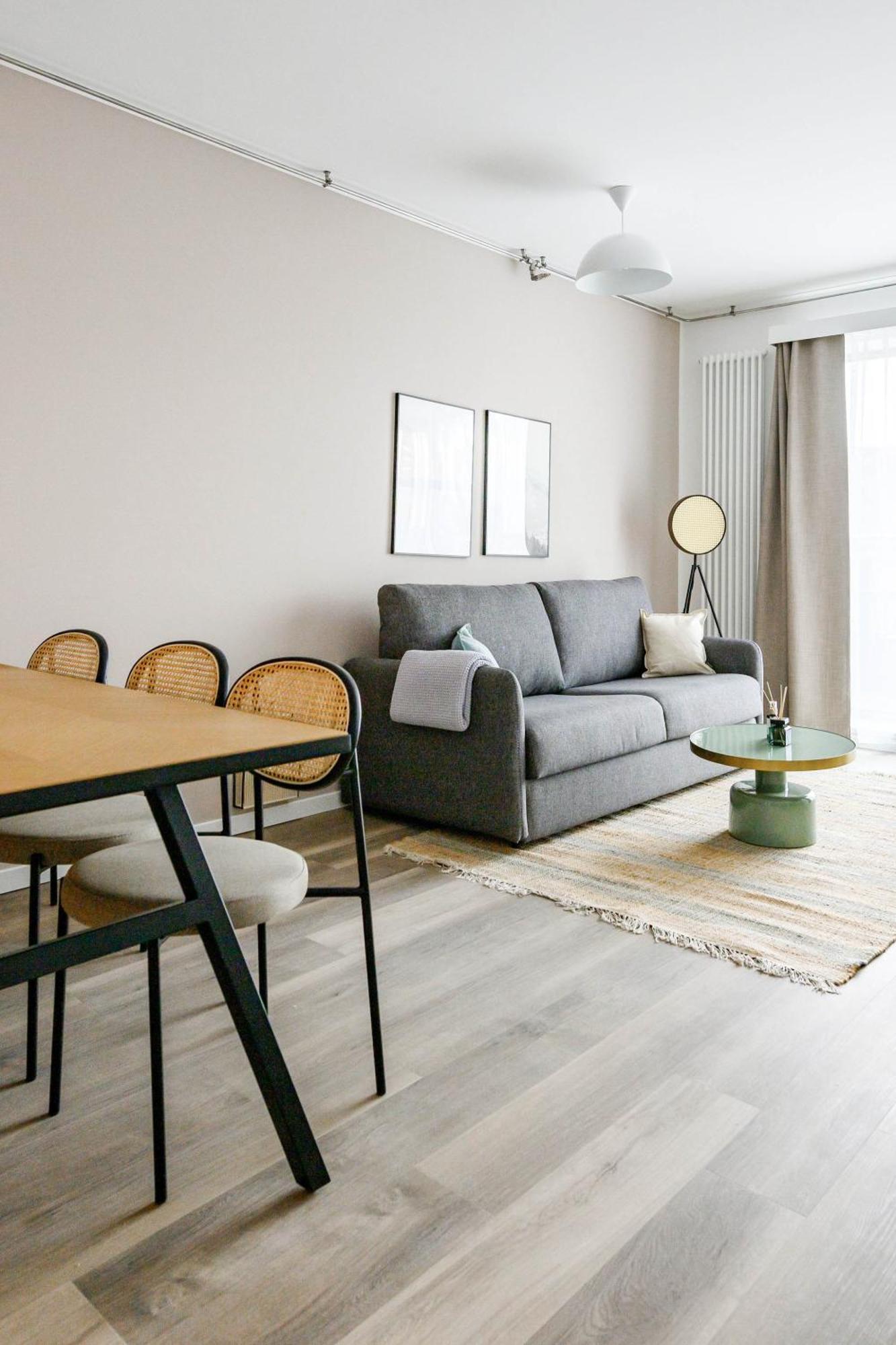 Limehome Budapest Mosonyi U Стая снимка