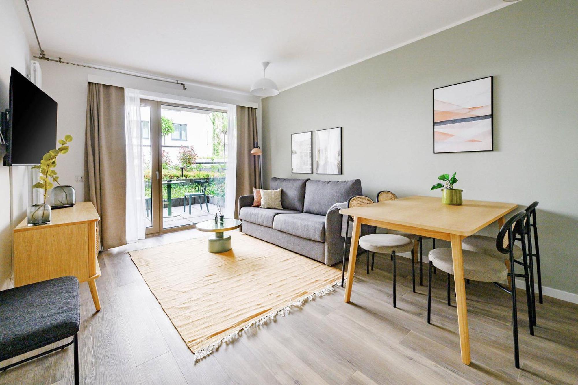 Limehome Budapest Mosonyi U Стая снимка