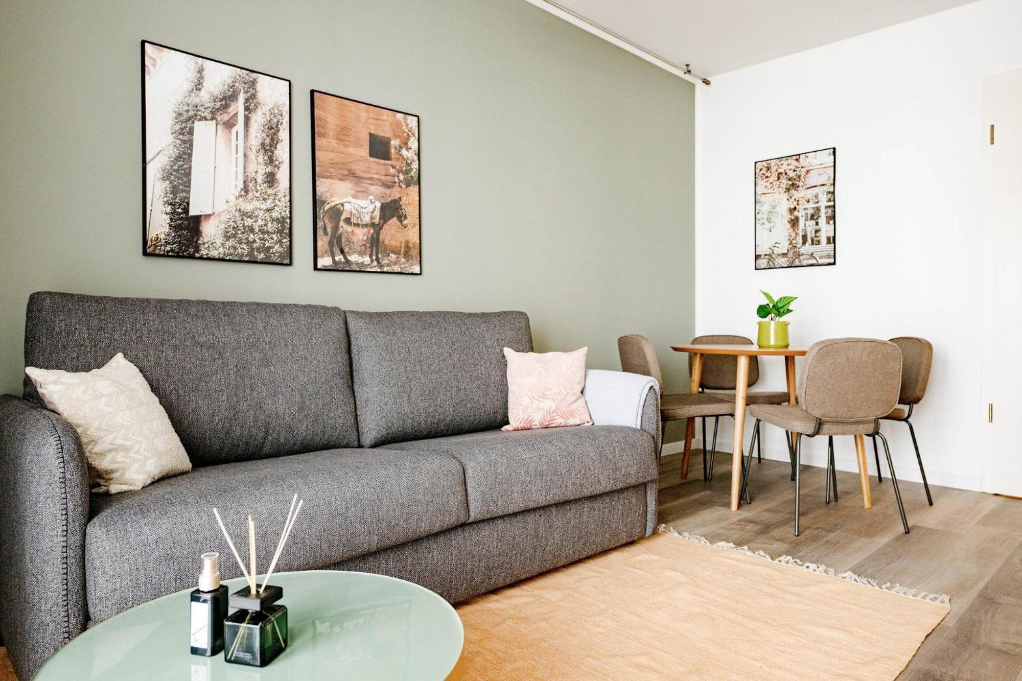 Limehome Budapest Mosonyi U Стая снимка