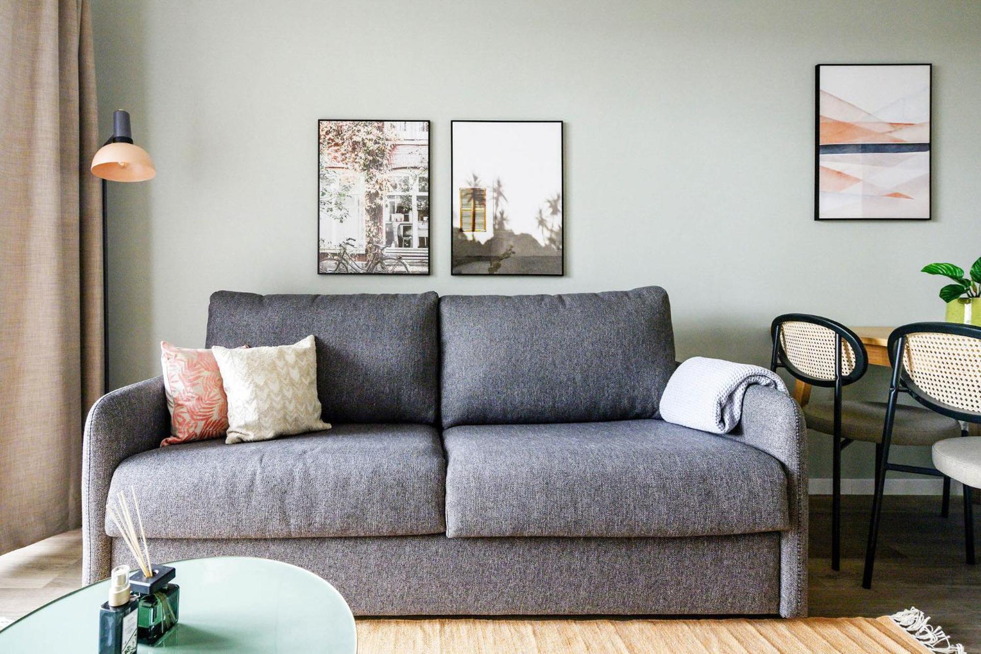 Limehome Budapest Mosonyi U Стая снимка
